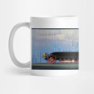 The 37 Duesentrain Mug